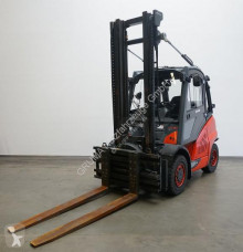 Chariot à gaz Linde H40