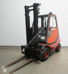 Linde H 25 D/351-02 used diesel forklift