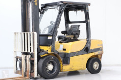 Heftruck Yale GDP35VX tweedehands