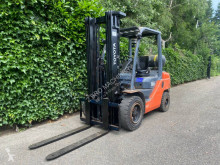 Gas heftruck Toyota 06-8FGJ35F