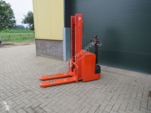 Linde l12 stapelaar elektrische zeer goed chariot électrique occasion
