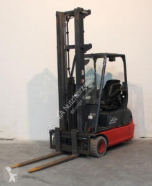 Chariot électrique Linde E 18 C/335-02