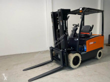 Doosan B32S-7 chariot électrique occasion