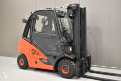 Linde H 25 D-01 H 25 D-01 chariot diesel occasion