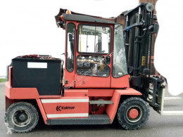 Kalmar ecd70-6 Forklift used