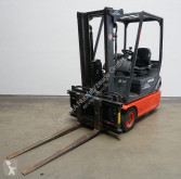 Elektrikli forklift Linde E 14/335-02