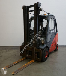 Linde H30 wózek diesel używany