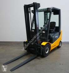 JungheinrichDFG316 柴油叉车 二手