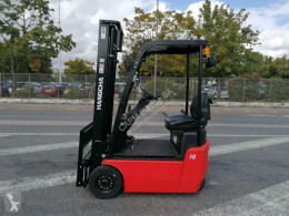 Hangcha X3W10 chariot électrique neuf