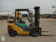 Chariot à gaz Komatsu FG30HT