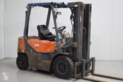 Chariot élévateur Doosan D25G occasion