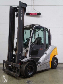 Still rx70-45 Gabelstapler gebrauchter