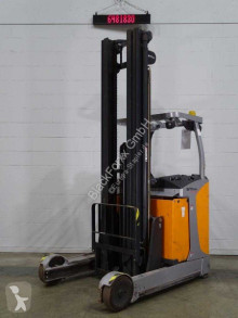 Elevatör forklift Still fm-x25 ikinci el araç