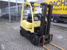 Carretilla elevadora carretilla diesel Hyster H1.6FT
