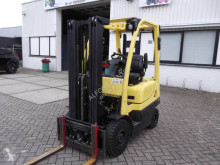 Carretilla elevadora carretilla diesel Hyster H 1.6 FT G