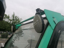 Chariot à gaz Mitsubishi FG30N