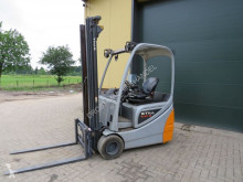 Still RX20 elektrikli forklift ikinci el araç