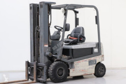 Wózek podnośnikowy Nissan Q02L20CU używany