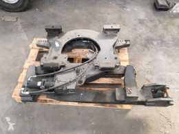 Rotator 2,5 ton kantelaar used other spare parts