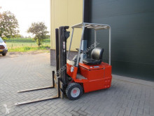 Linde E 12 tweedehands elektrische heftruck