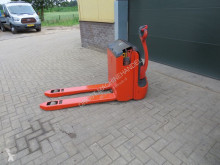 Linde t20 paletwagen elektrische chariot électrique occasion