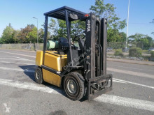 Gazlı forklift Yale GLP25TF