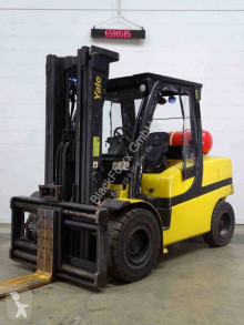 Carretilla elevadora Yale glp55vxe2514 usada