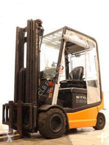 Still R 60-25 chariot électrique occasion