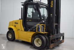 Carretilla elevadora Yale GDP80VX usada