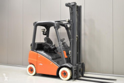 Carretilla elevadora Linde H16T H 16 T usada