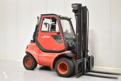 Stivuitor Linde H40 H 40 T-04 second-hand