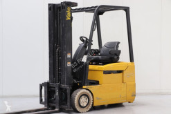 Heftruck Yale ERP16ATF tweedehands