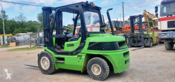 Empilhador diesel Clark CMP 50 CMP 50 SD