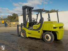 Clark CMP 60 dizel forklift ikinci el araç