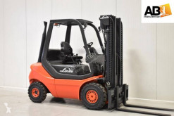 Chariot diesel Linde H-25-D