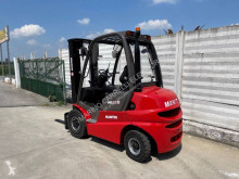 Chariot diesel Manitou MI 25D
