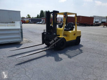 Carretilla elevadora carretilla diesel Hyster H3.00 XM