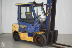 Chariot élévateur Komatsu FD30T-12 occasion
