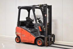 Carretilla elevadora Linde H 14 T H 14 T usada