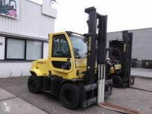 Hyster H7.0FT used gas forklift