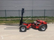 Teherautóra szerelhető targonca Palfinger Crayler BM 214 meeneem heftruck használt
