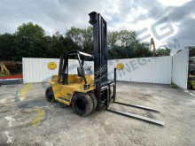 Chariot à gaz Caterpillar V140