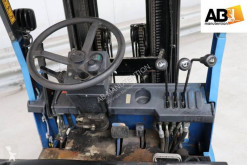 Empilhador elevador empilhador eléctrico CTC PL-317