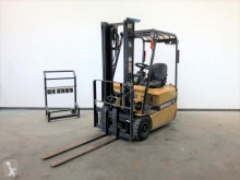 Caterpillar EP12KRT chariot électrique occasion