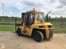 Naftový vozík Caterpillar DP60