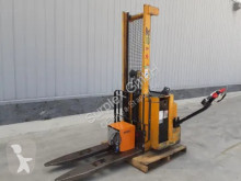 Ormic electric forklift