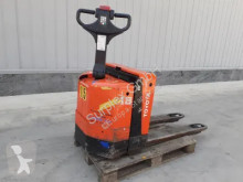 Toyota electric forklift