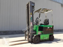 Cesab electric forklift