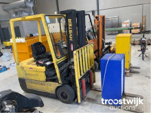 chariot élévateur Hyster
