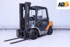 汽油叉车 Still R70